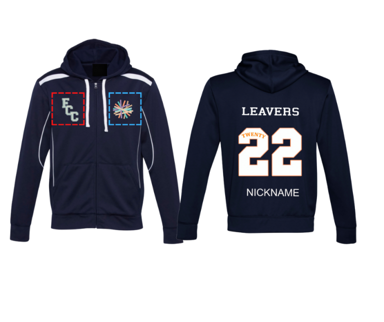 Leavers Jumpers