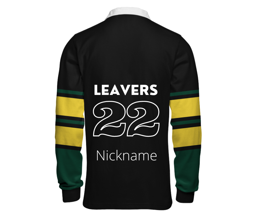Leavers Jumpers