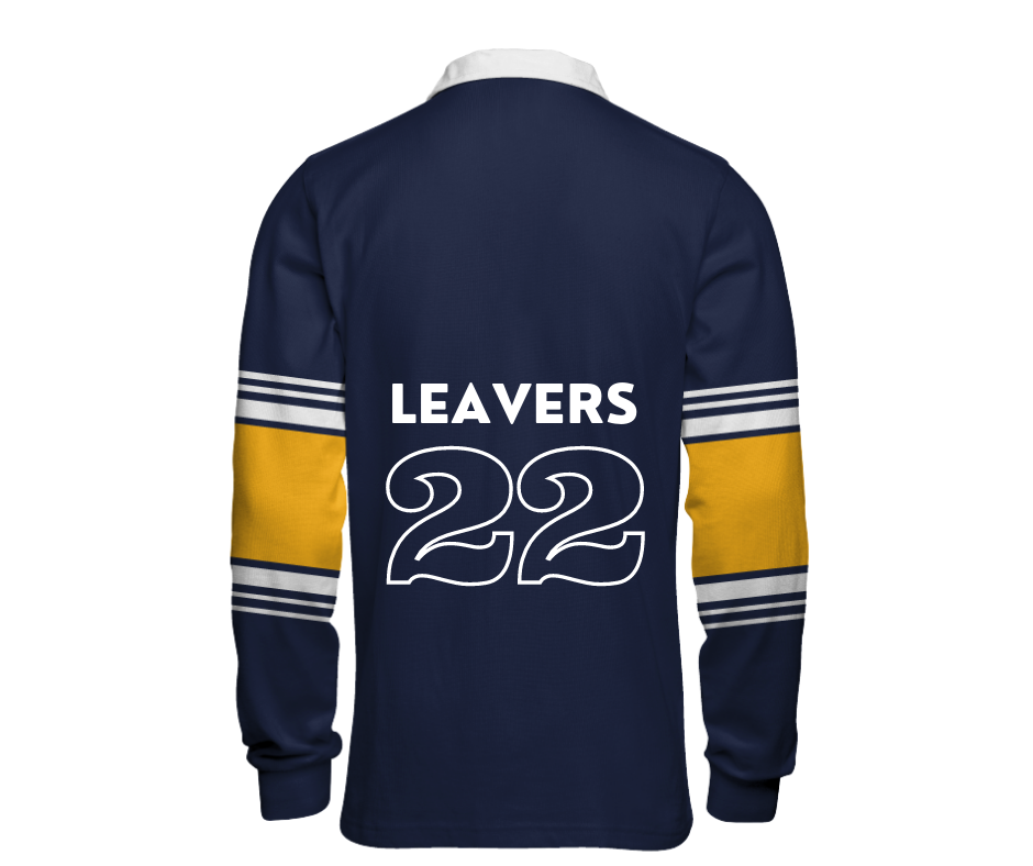 Leavers Jumpers