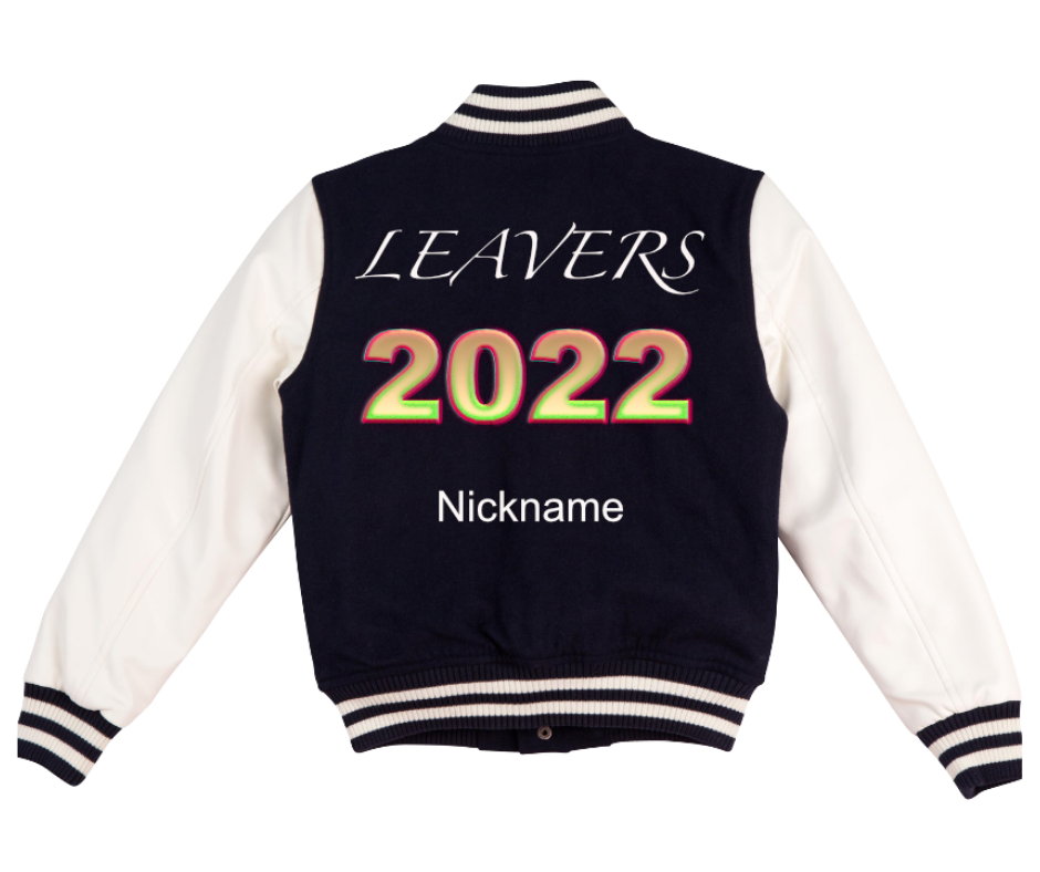 Leavers Jumpers